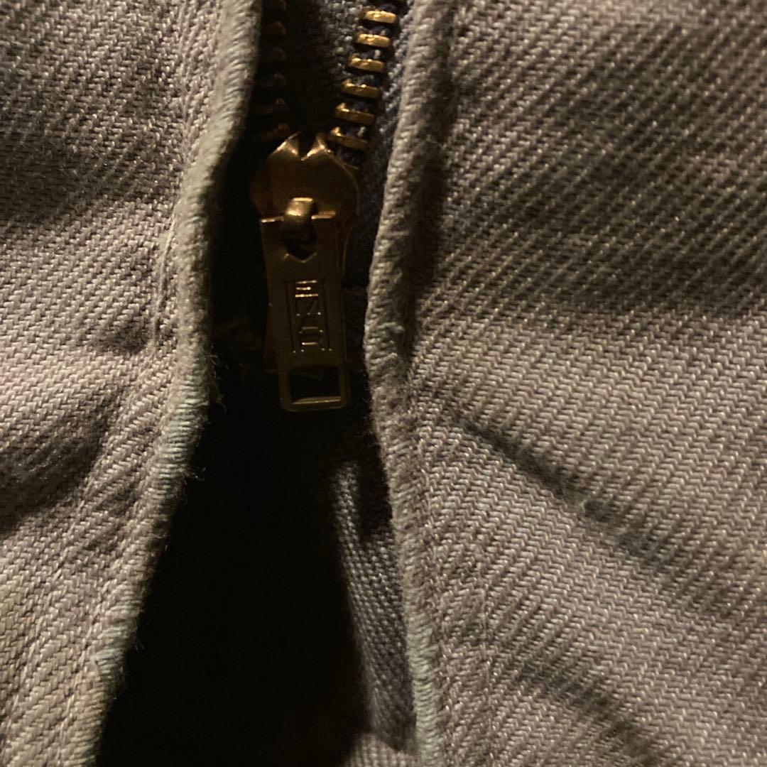 40'50'？ギャバジャン　ヴィンテージ