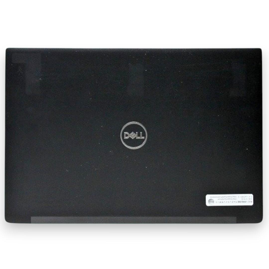 DELL ノートPC 7290/Windows11/SSD256GB/第8世代 - メルカリ