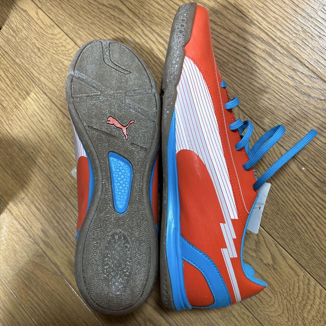 Puma Evo Speed スパイクシューズ 29cm