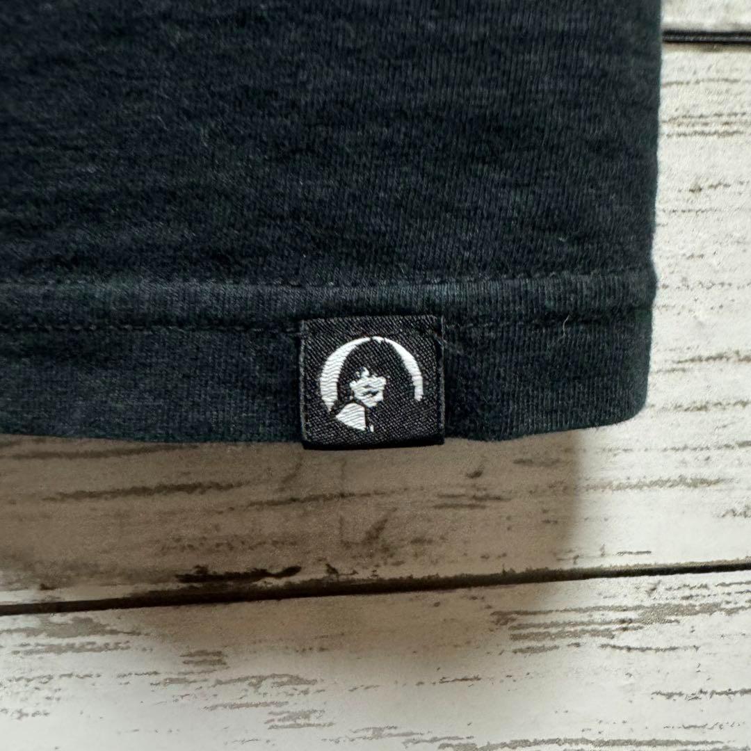 a212d【即完売モデル】ヒステリックグラマー　ヒスガール　人気色　半袖Tシャツ