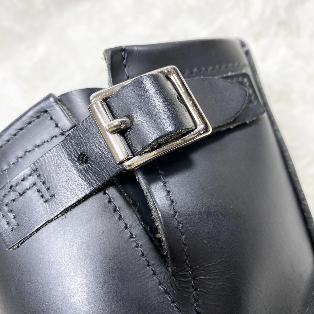 【激レア美品】RED WING 2976 ショートエンジニアブーツ