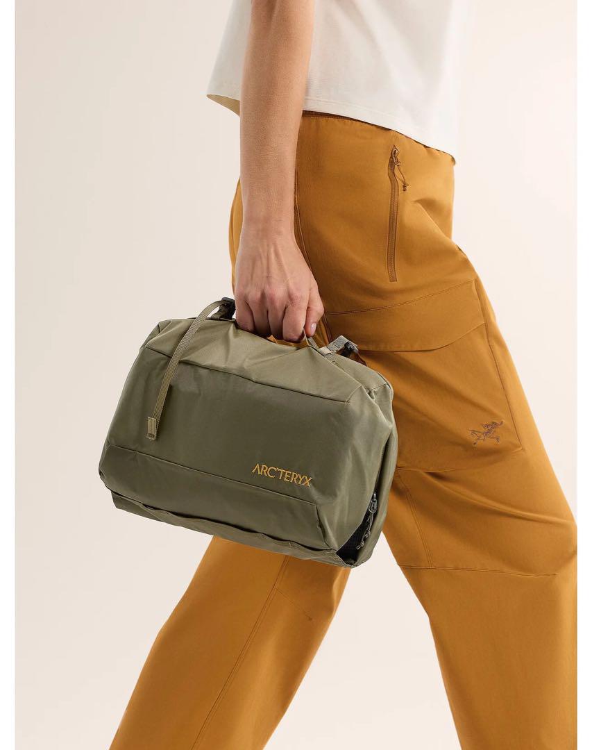ARC’TERYX インデックス ギア オーガナイザー