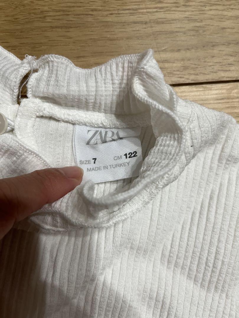 ZARA キッズ　卒園式　入学式　セレモニー