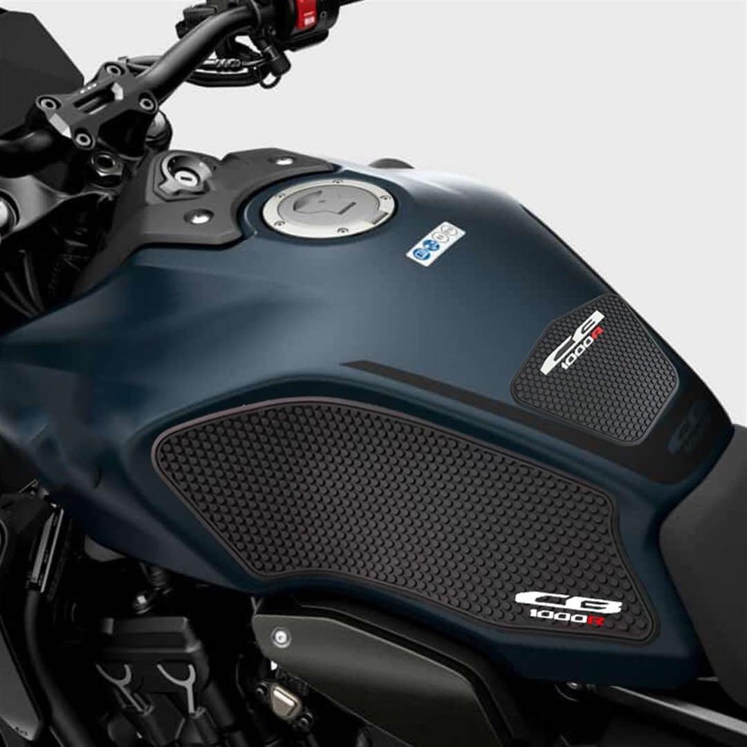 CB1000R タンクパッド