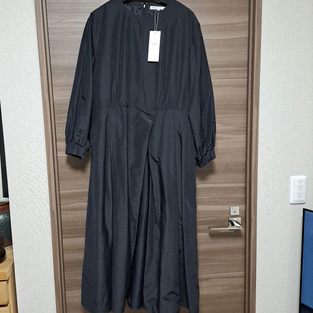 新品【veryコラボ】23区Lワンピース 44