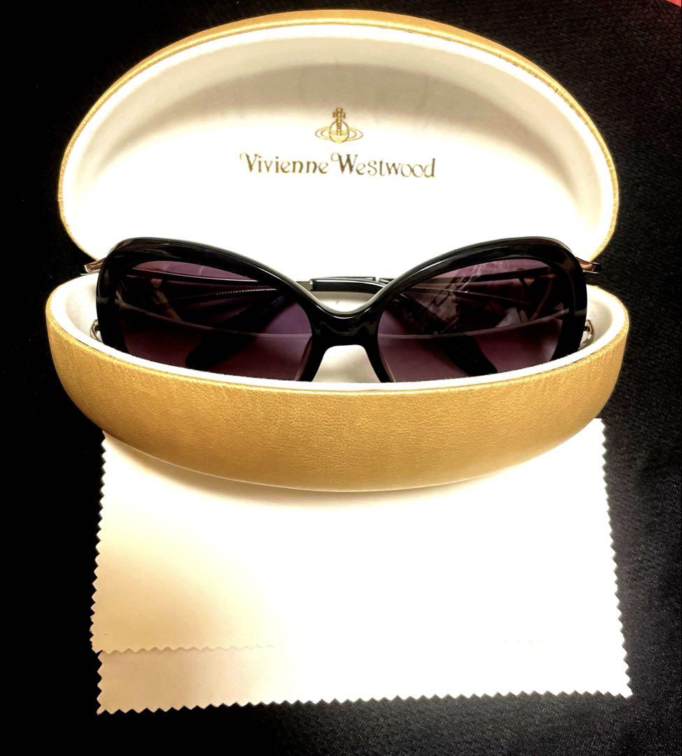 Vivienne Westwood サングラス