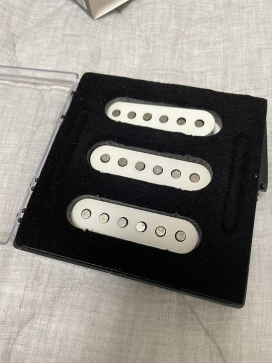 FENDER Mex ピックアップ
