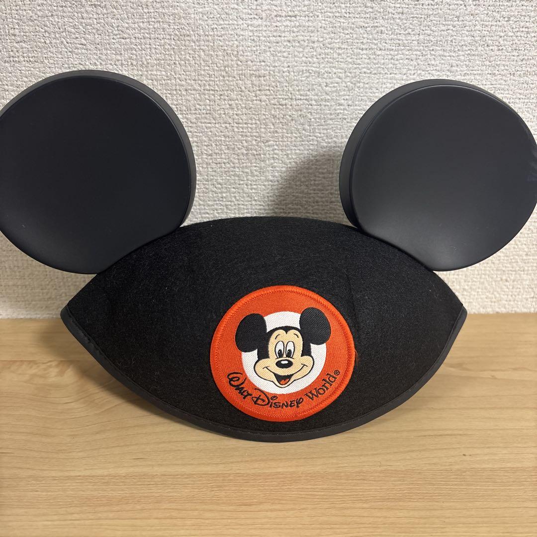 WDW イヤーハット