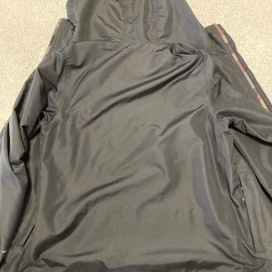 Columbia マウンテンパーカー ブラック