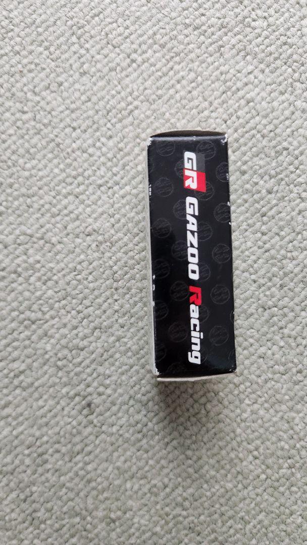 トミカ GAZOO Racing TOYOTA86