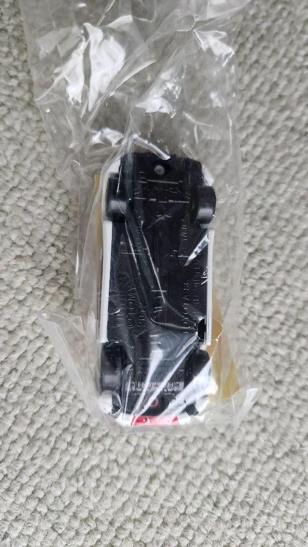 トミカ GAZOO Racing TOYOTA86