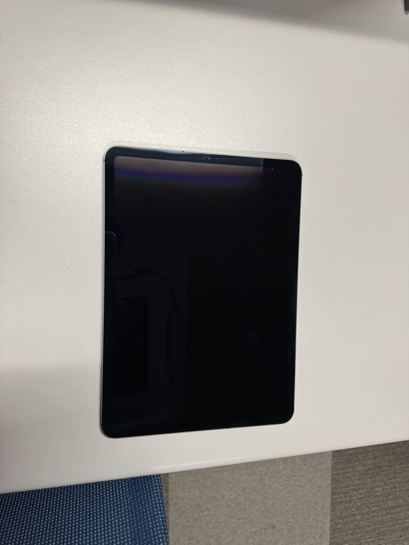256GB Wi-Fiモデル
