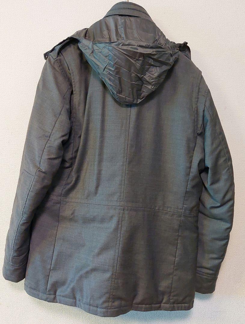 Moorer  ダウンコート(正規品)