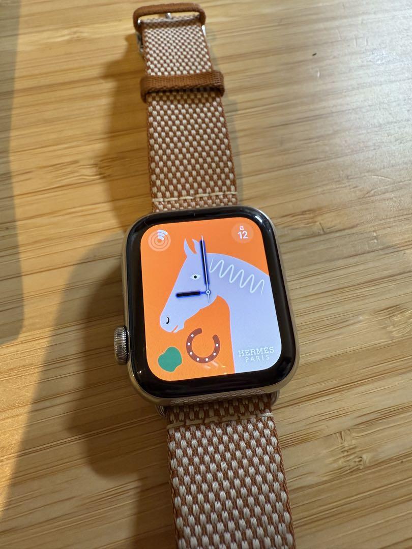 ☀ AppleWatch