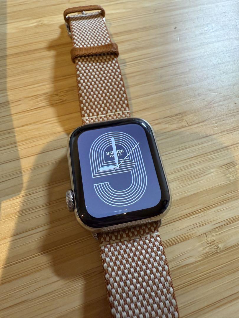 ☀ AppleWatch