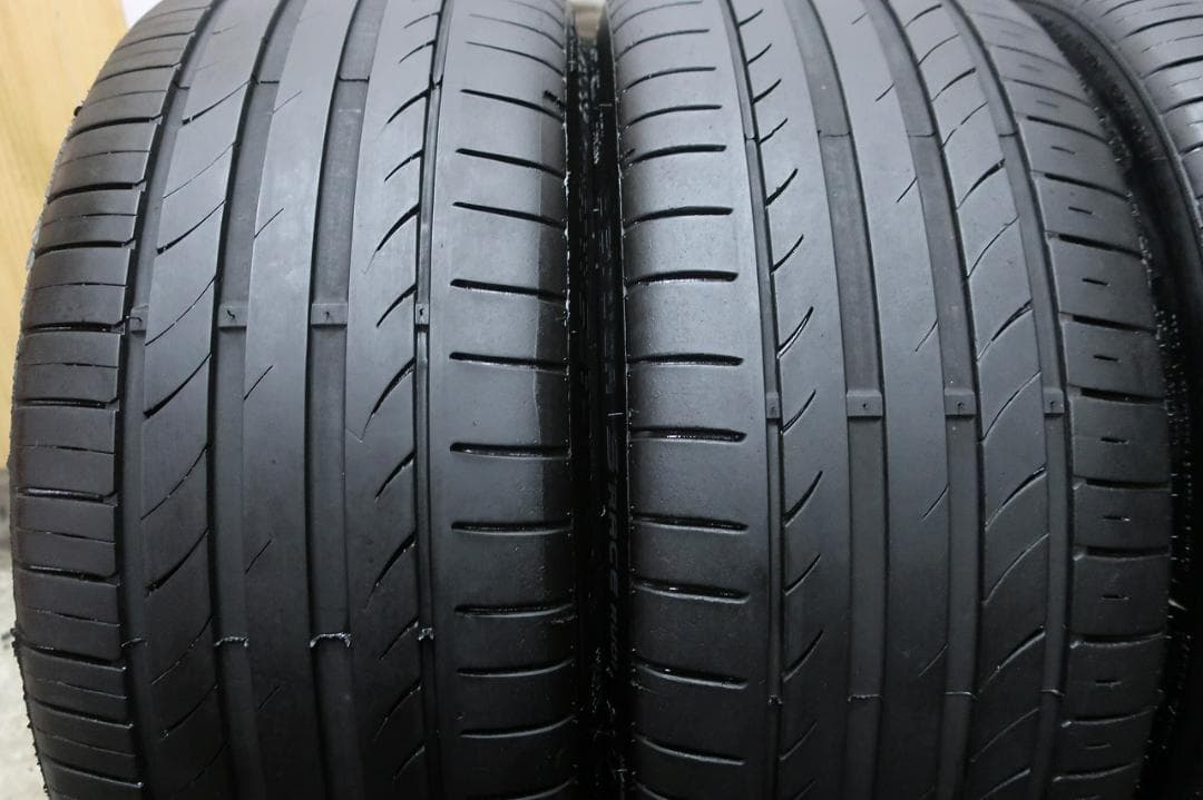 WEDS クレンツェ クリシュナ 19×8.5J +43 235/35R19 WEDS クレンツェ クリシュナ 19×8.5J +43 235/35R19