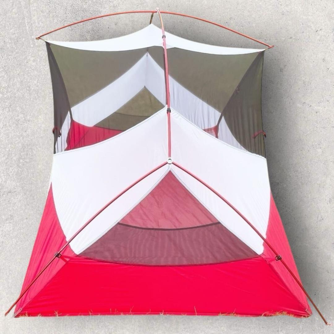 MSR HUBBA HUBBA NX 山岳用 2人用 軽量　コンパクトテント 楽天市場】エムエスアール MSR ハバハバNX Hubba Hubba NX 2人用