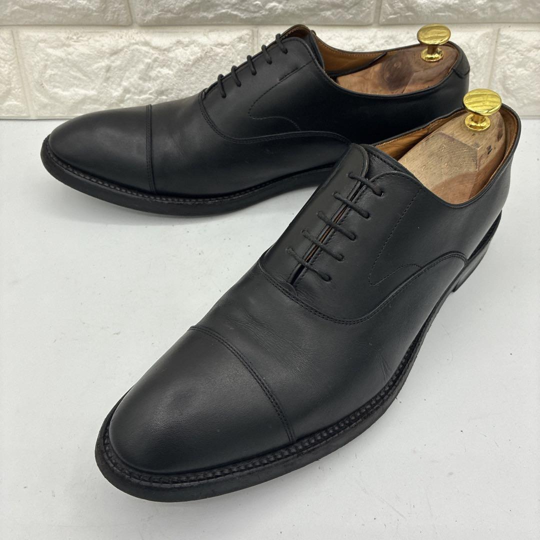 REGAL リーガル ストレートチップ 01RR ビジネスシューズ 2727cm REGAL