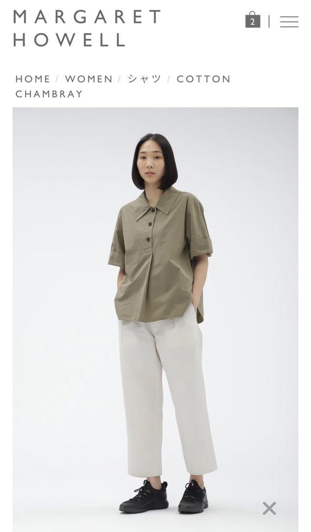 CHAMBRAY