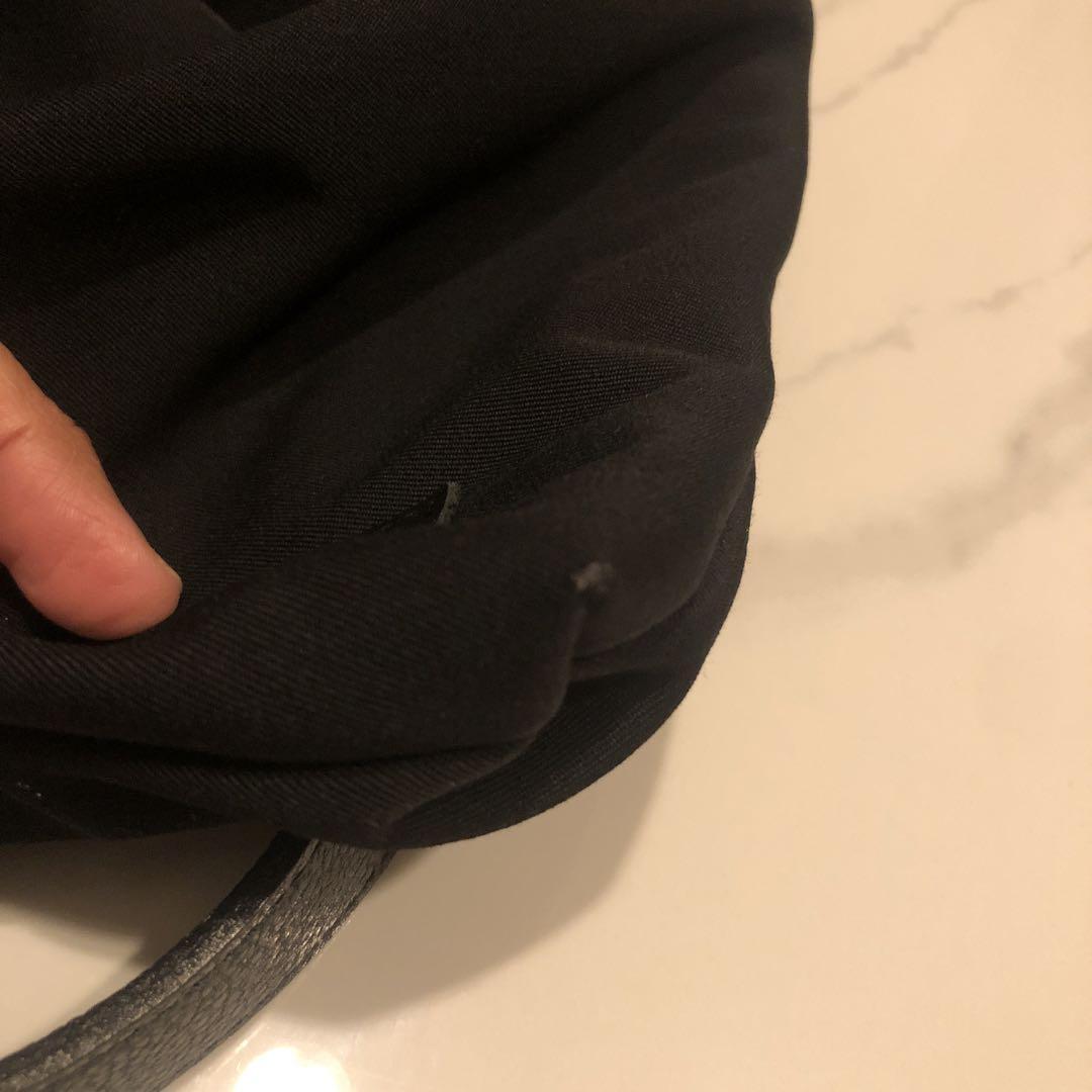 Yohji Yamamoto サコッシュ