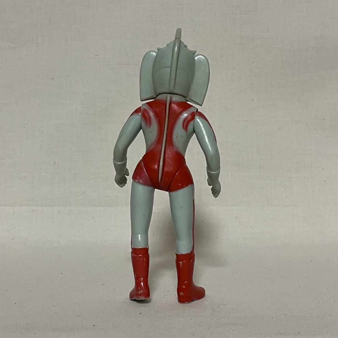 【未開封】ウルトラの母 ミドル ソフビ ブルマァク 当時物 当時物 ブルマァク ウルトラの母 ソフビ ミドルサイズ - メルカリ