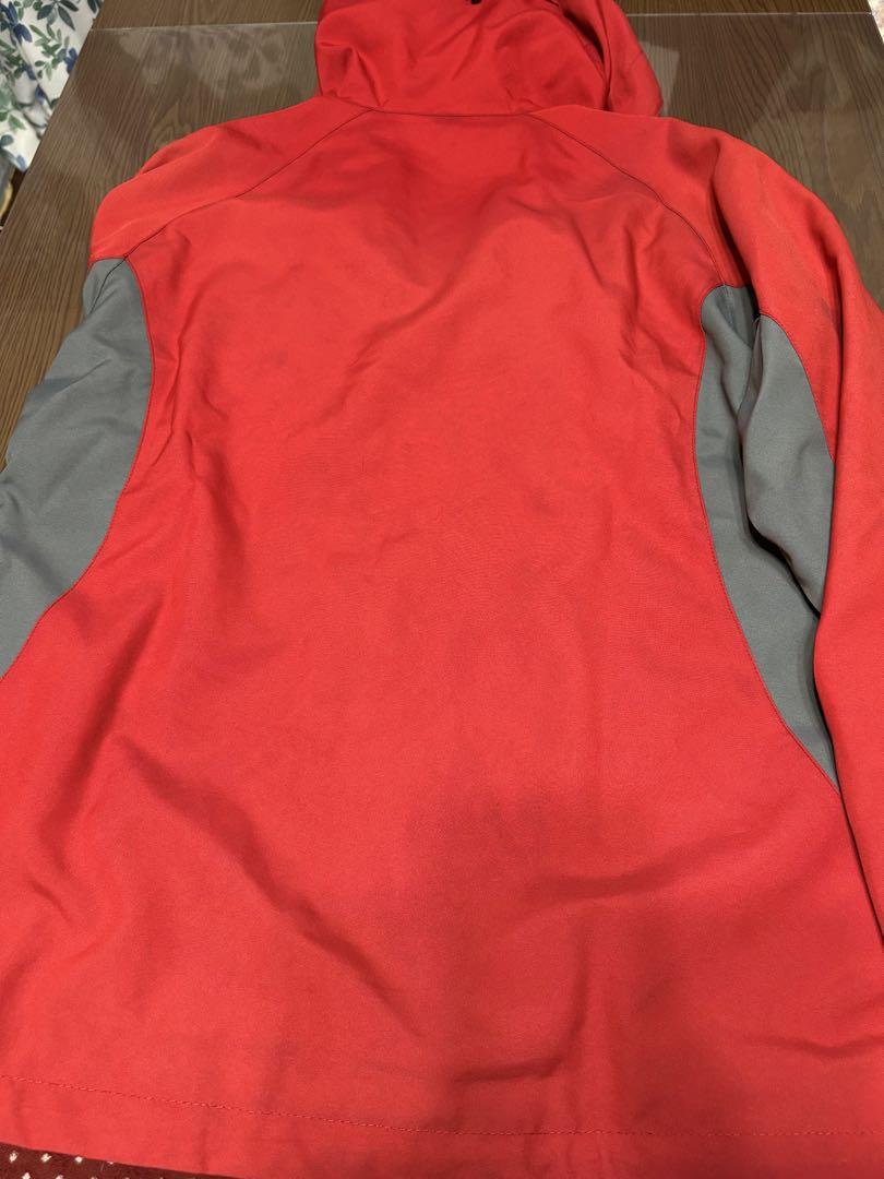 【超美品】フェニックス スキーウェア 上下セット　Mサイズ　イントラウェア