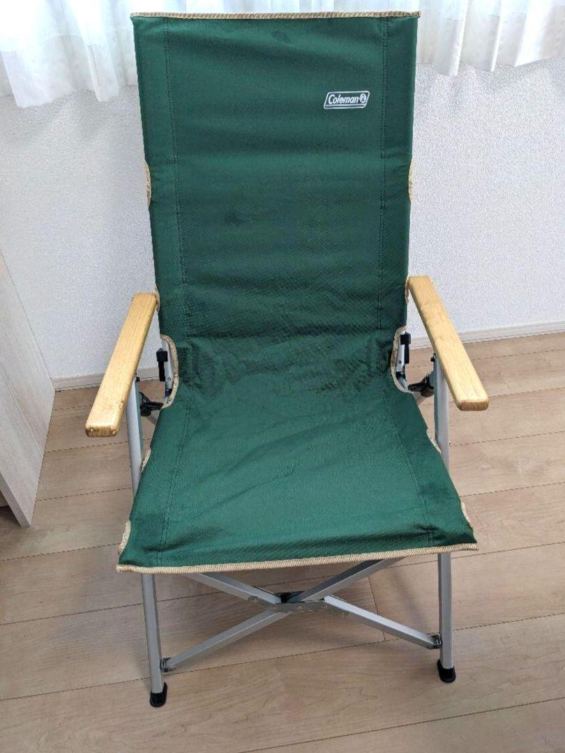 Coleman - 【COLEMAN】 レイチェア グリーン 2000026745 2脚セット 楽天市場】コールマン Coleman アウトドアチェア レイチェア