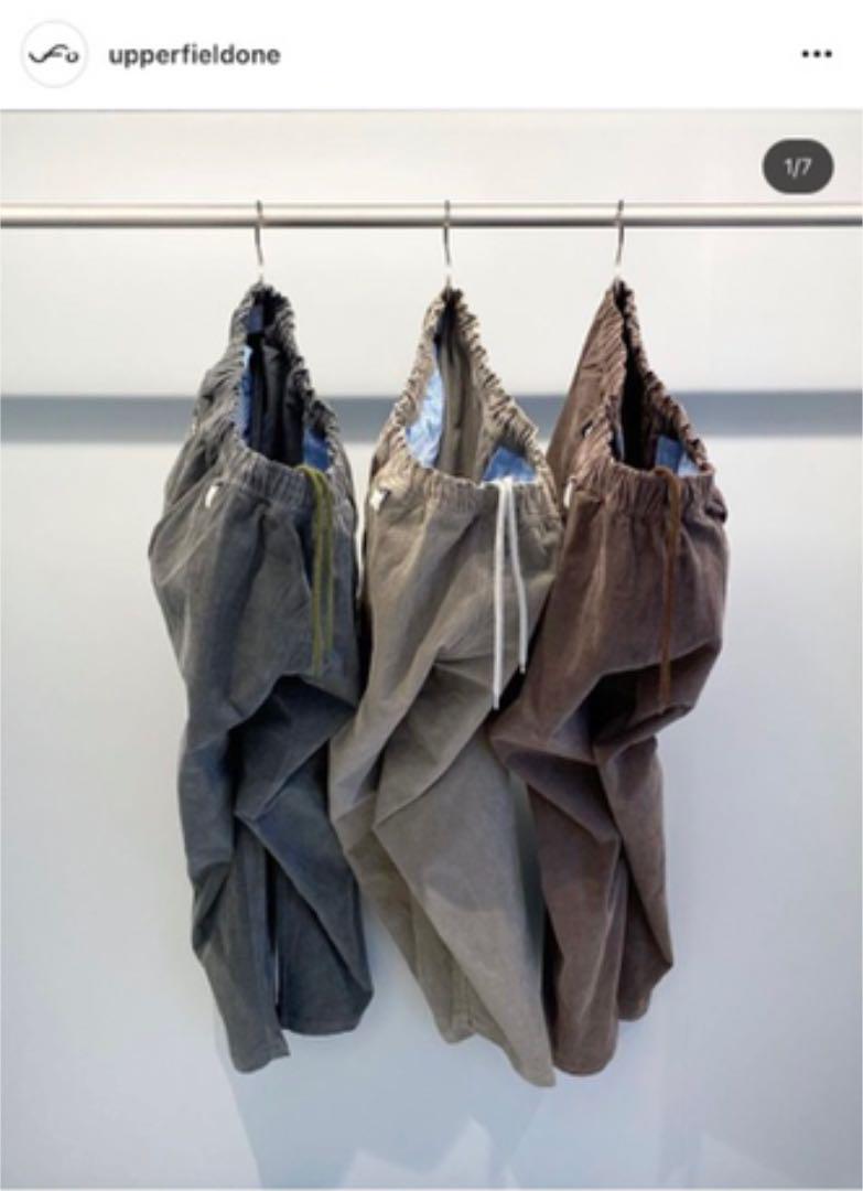 ブルー系,M高評価! upper field one NYPF2 PANTS ver.FG CORD ワークパンツ/カーゴパンツ メンズブルー系M¥16,128-thulokitab.com ブルー系,M高評価! upper field one NYPF2 PANTS ver.FG CORD ワークパンツ/カーゴパンツ メンズブルー系M¥16,128-thulokitab.com