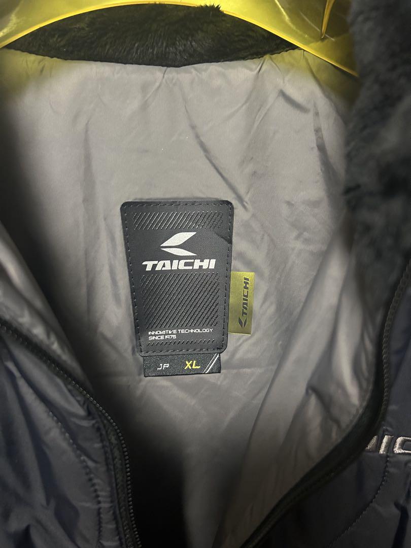 TAICHI