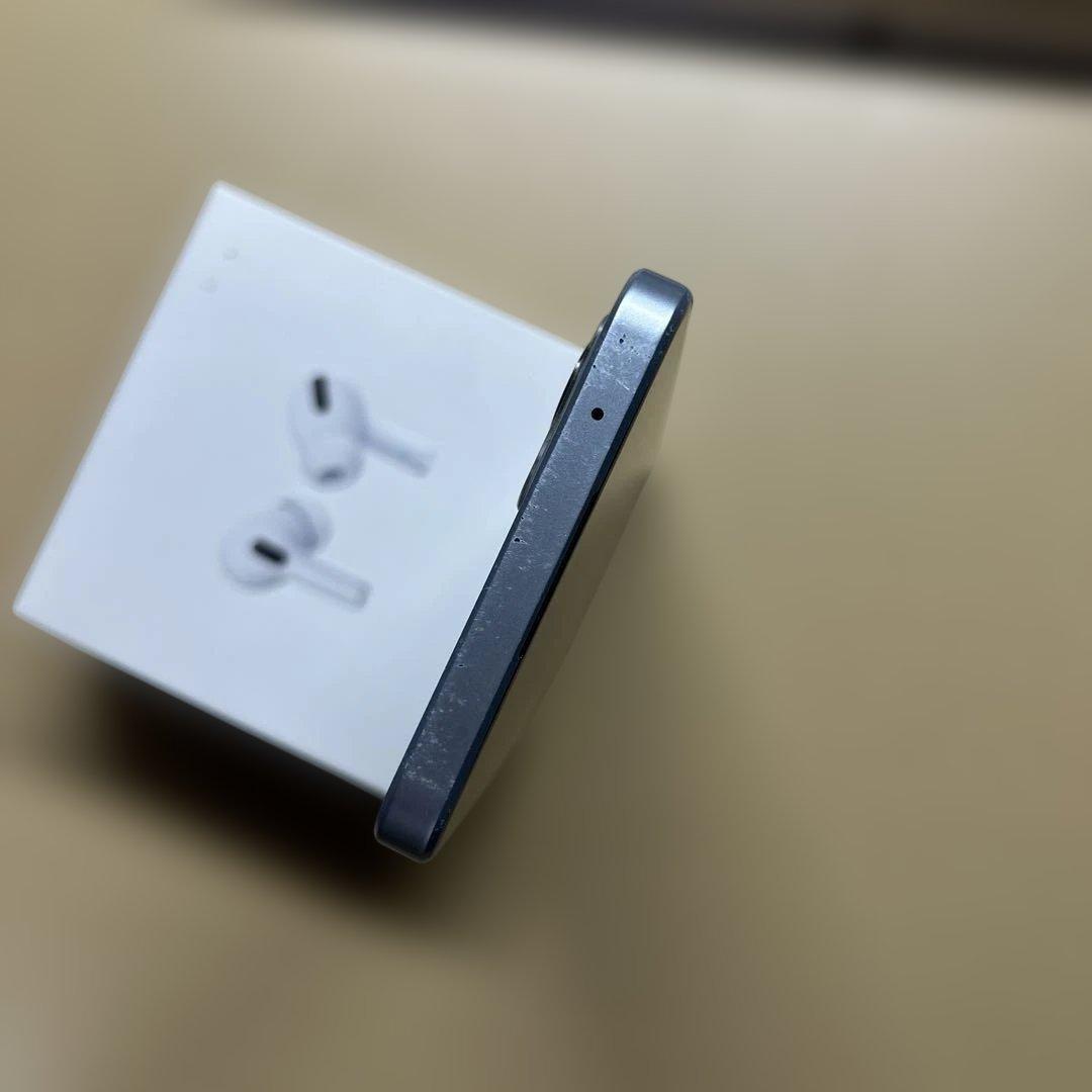 OPPO Reno7 A 128GB SIMフリー　割れなし　A201OP