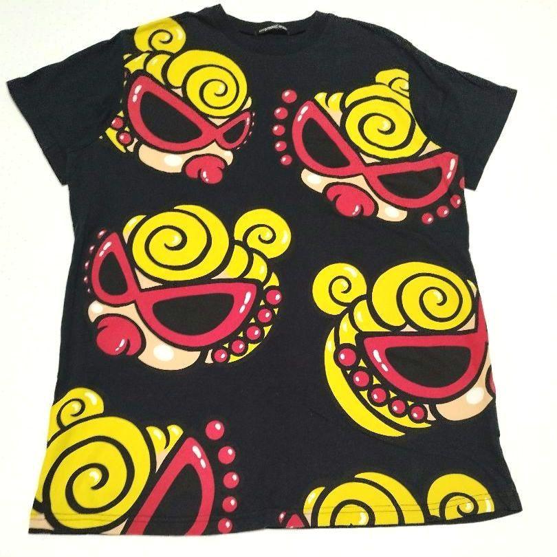 ♡coco♡様　まとめ売り　ヒステリックミニ　半袖Tシャツ 黒　2枚　140トップス