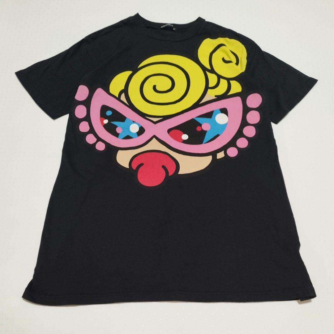 ♡coco♡様　まとめ売り　ヒステリックミニ　半袖Tシャツ 黒　2枚　140