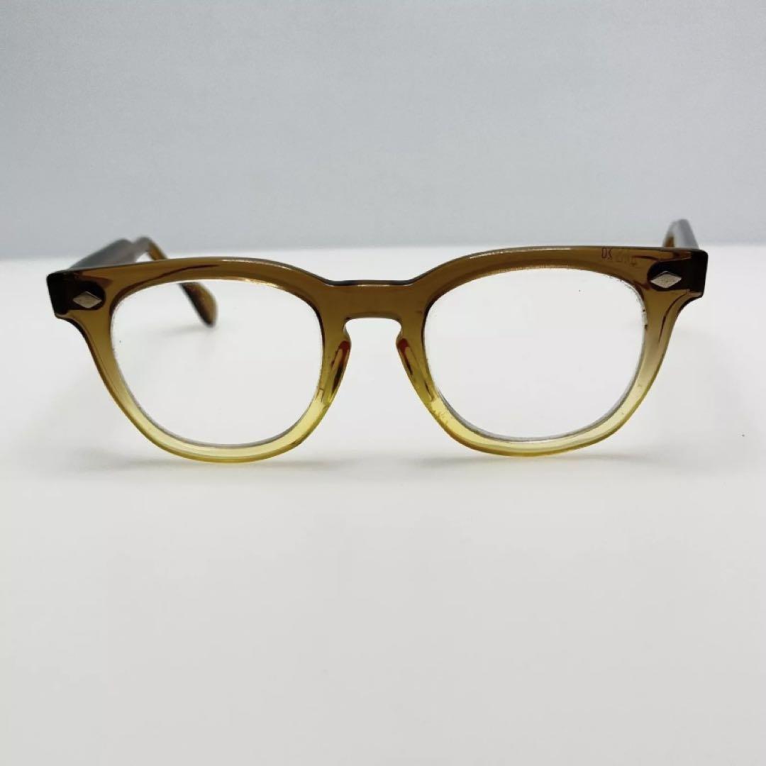 American Optica エクスプローラー 46-20 ブラウンフェード