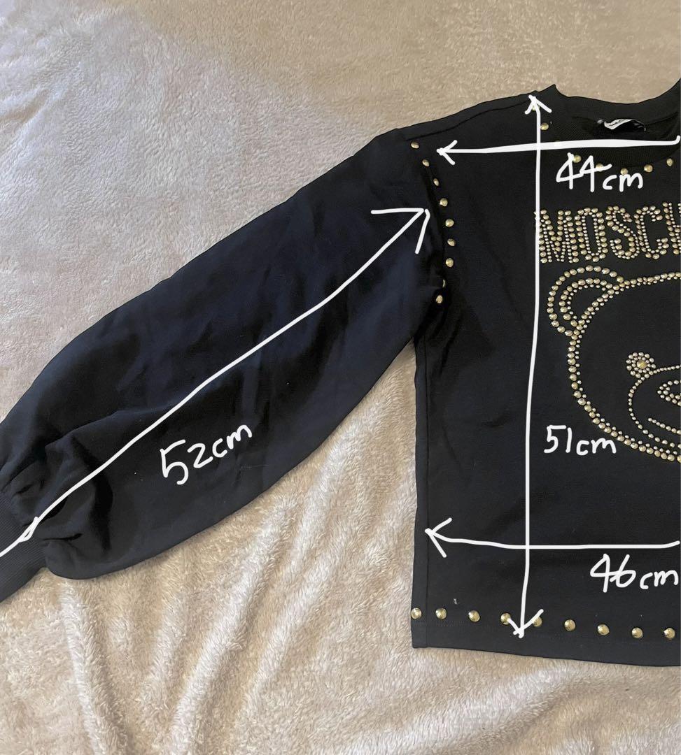 MOSCHINO トップス