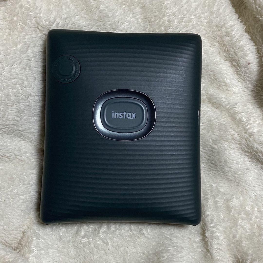 instax square link　説明書·コード付き