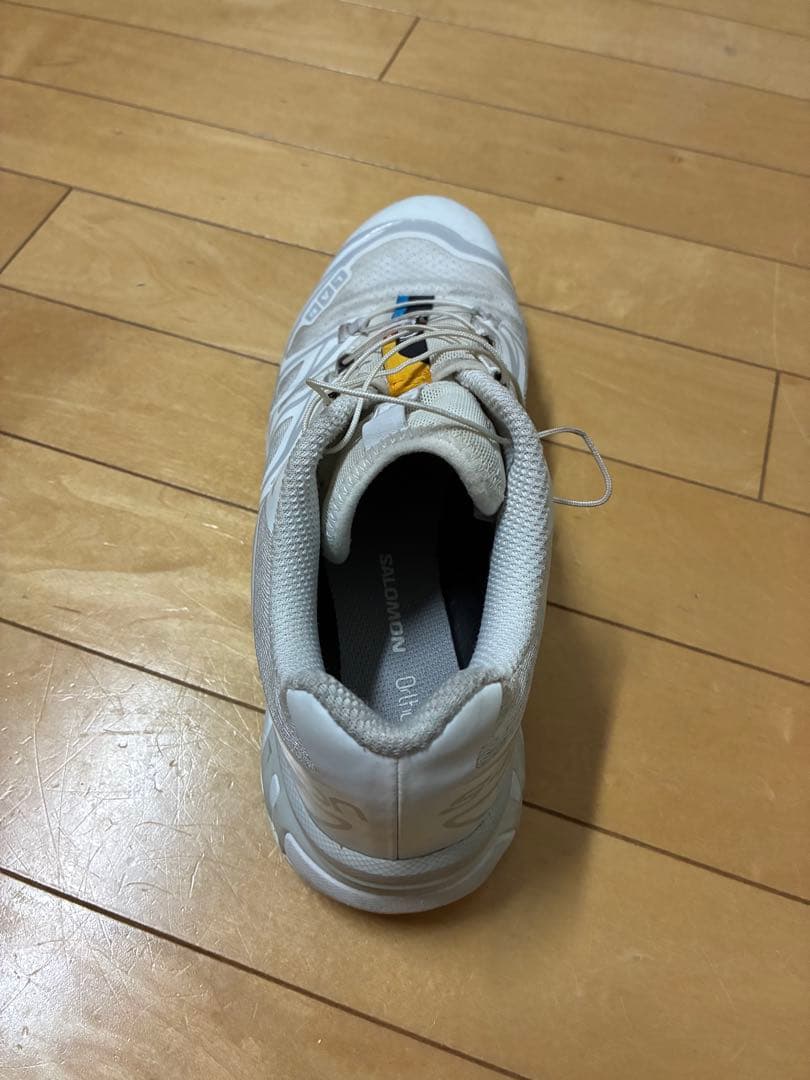 Salomon XT6 トレイルランニングシューズ 26.0cm