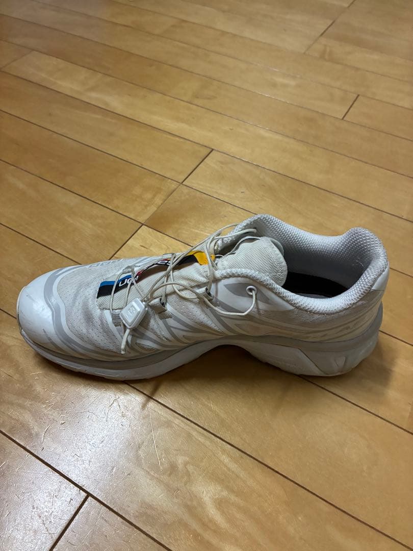 Salomon XT6 トレイルランニングシューズ 26.0cm