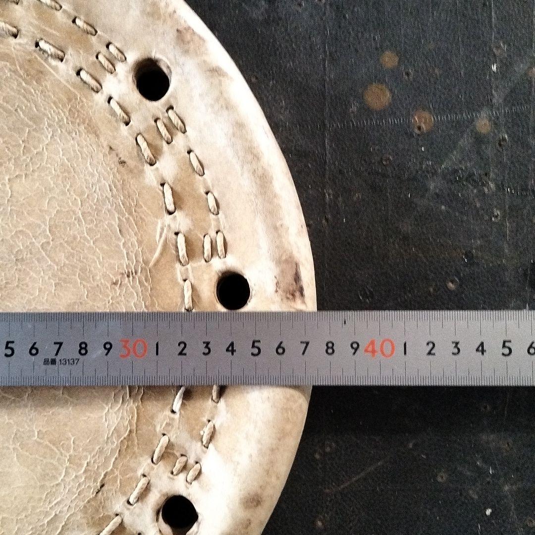 お待たせ! 和太鼓 締太鼓 4丁掛② 交換用 皮 中古品 和楽器 おもちゃ・ホビー・グッズ¥10,800-almaseya.net お待たせ! 和太鼓 締太鼓 4丁掛② 交換用 皮 中古品 和楽器 おもちゃ・ホビー・グッズ¥10,800-almaseya.net