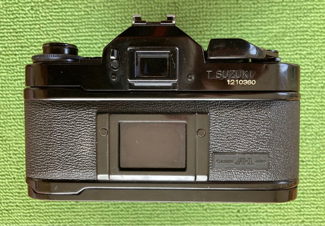 訳ありCanon A-1 | eesppsantarosacusco.edu.pe