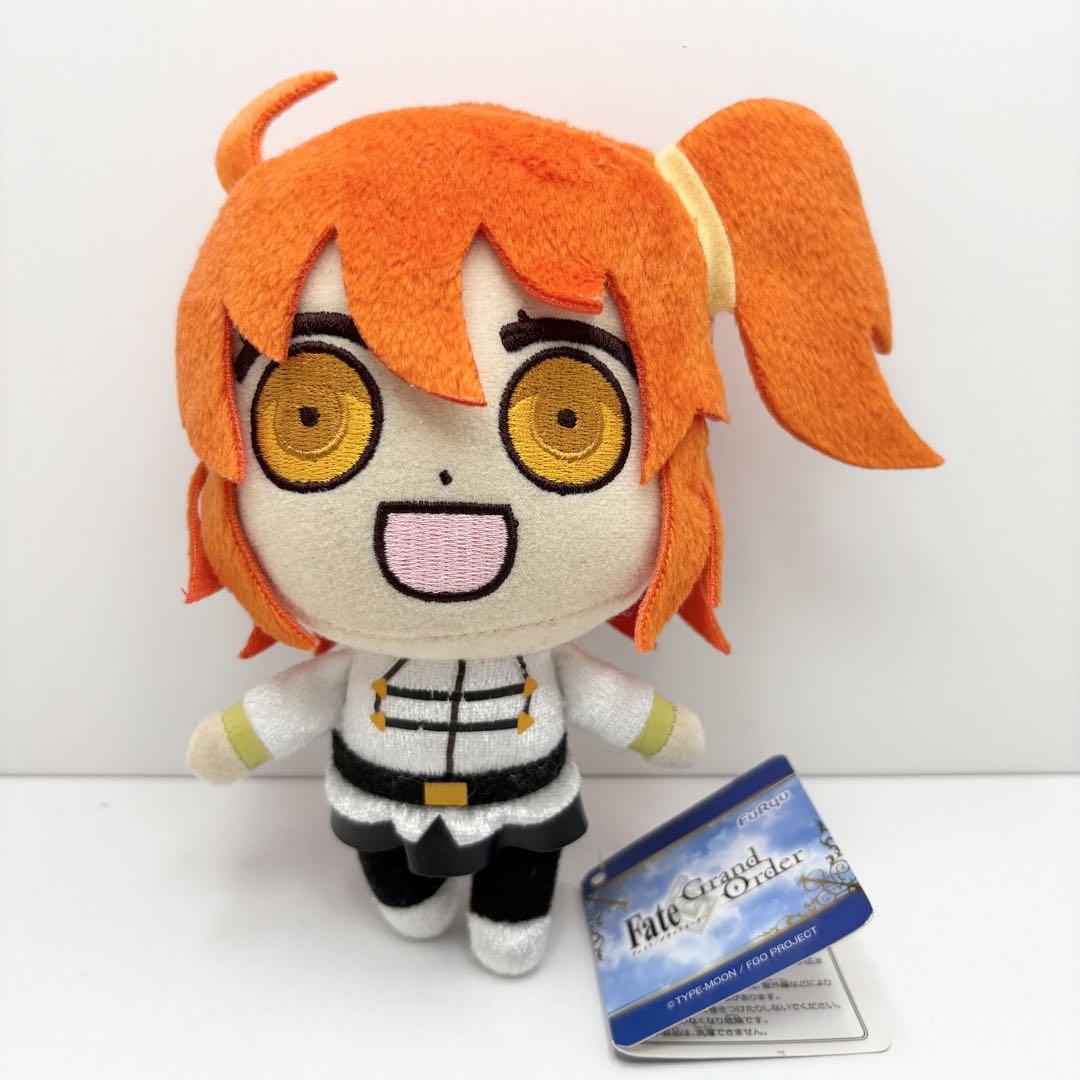 Fate/Grand Order ちびぐるみ ぐだ子の通販 by conapa's shop