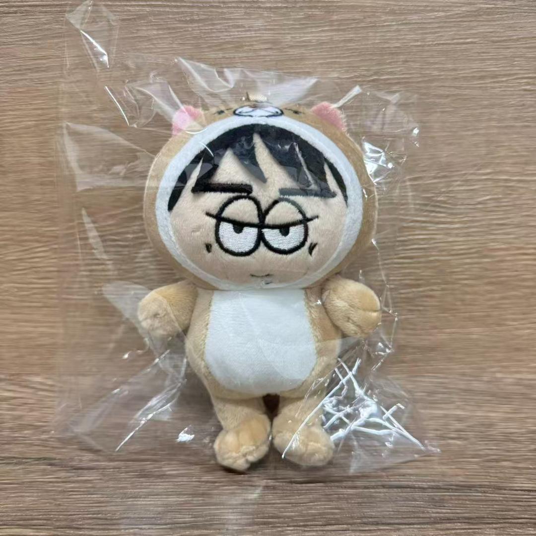 ONE N' ONLY REI 沢村玲 ぬいぐるみ