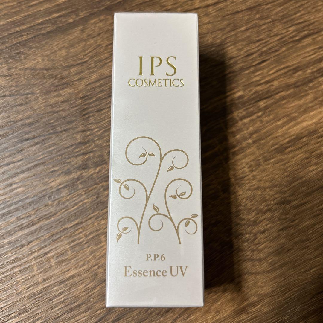 新品・未使用★IPS Essence UV 30g SPF50+