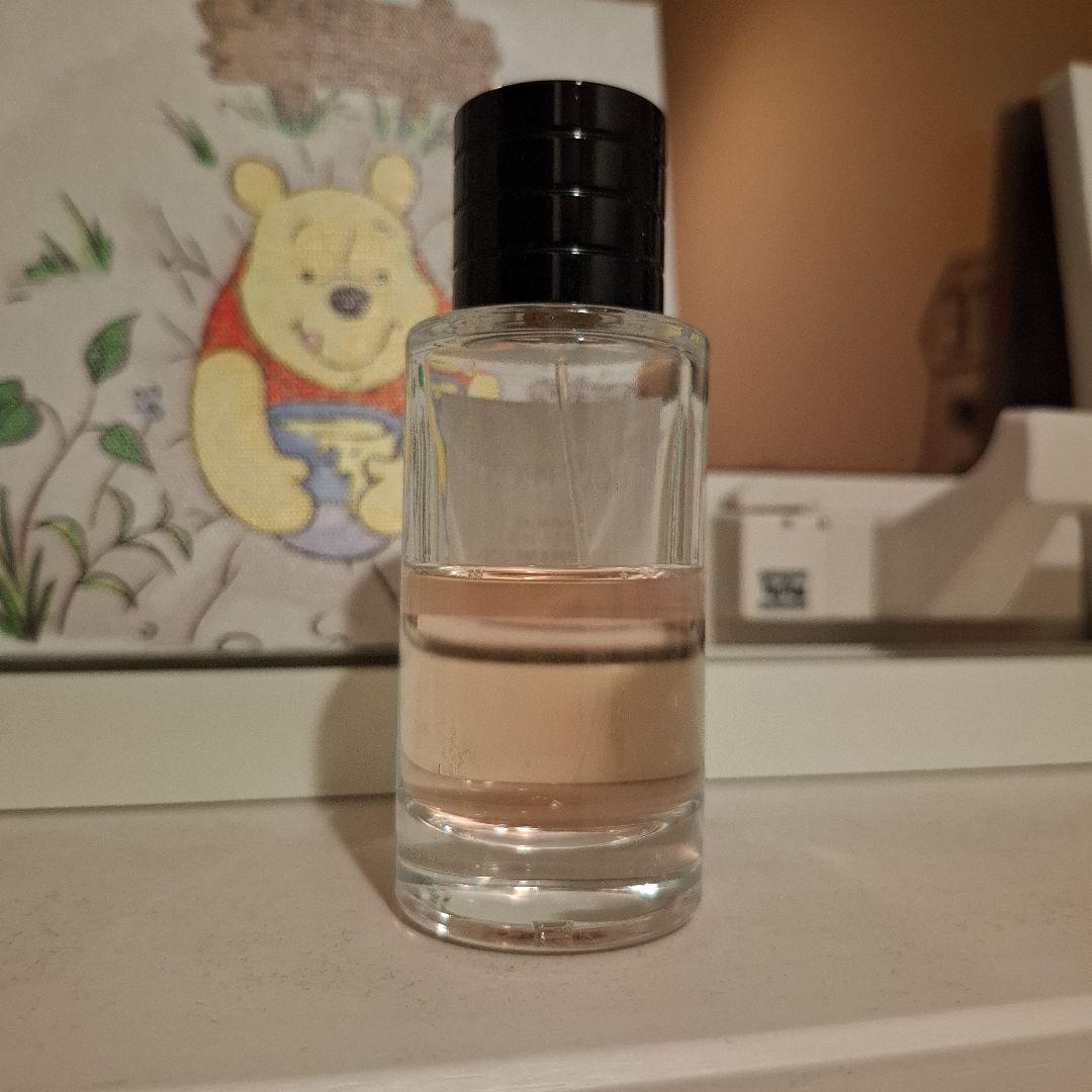 HOLY PEONY 40ml CHRISTIAN DIOR 香水