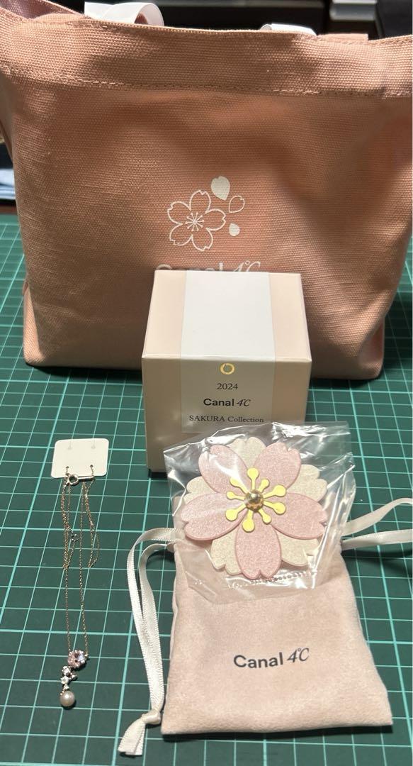 オーロラクロコ【新品】ピンキー＆ダイアン L字ファスナー長