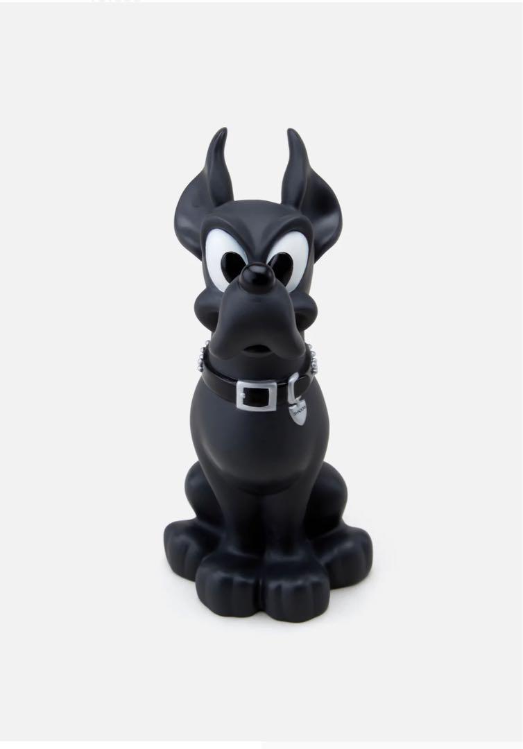 Neighborhood PVC SACOCHE 2024新作 WTAPS NEIGHBORHOOD, WTAPS, and RATS Unite for a Bold Triple