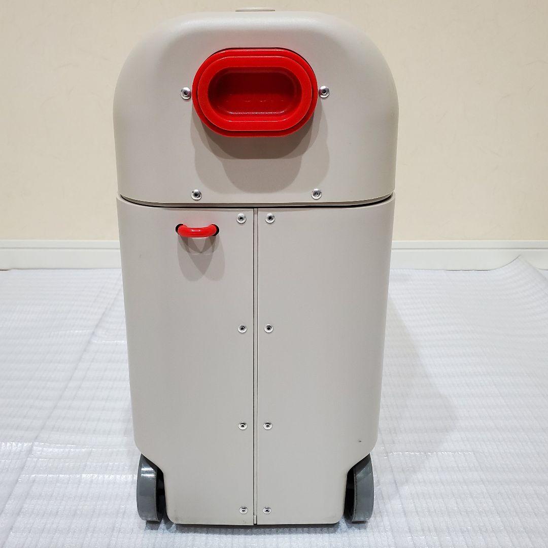 JETKIDS BEDBOX グレー STOKKE