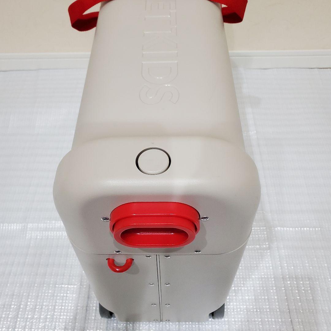 JETKIDS BEDBOX グレー STOKKE