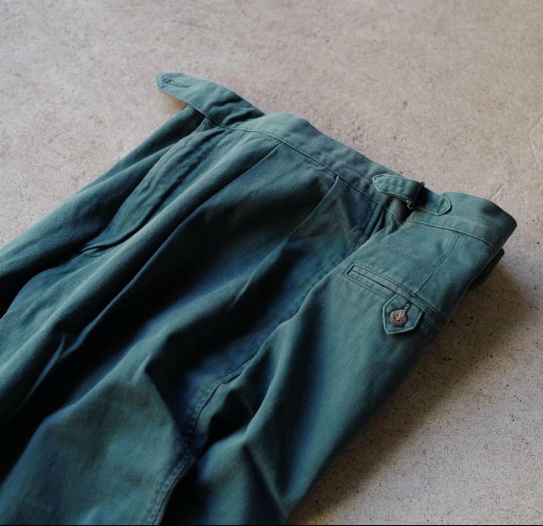 Made in USA 90s Polo by RALPH LAUREN パンツ