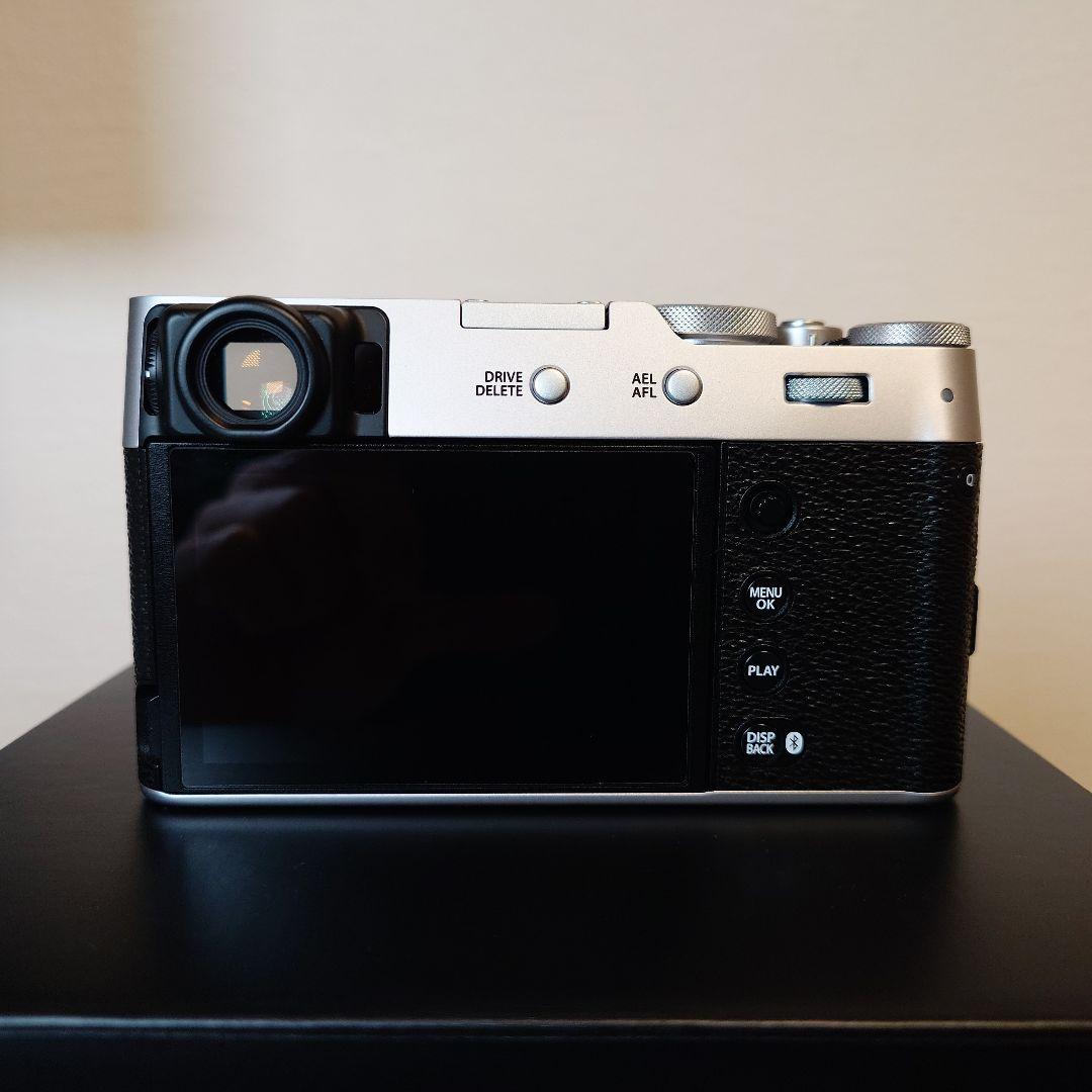 ❤ FUJIFILM