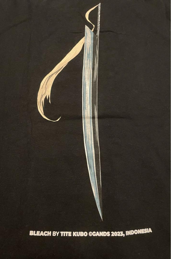 ❤ BLEACH